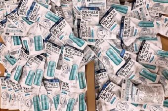 Xịt chống virus Kose Allertect Spray có tốt không-1