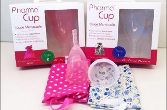 Cốc nguyệt san Pharma Cup của Pháp có tốt không-1