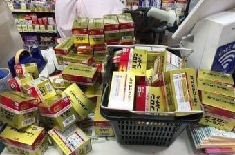 Thuốc cảm Taisho Pabron Gold 210 viên có tốt không-1