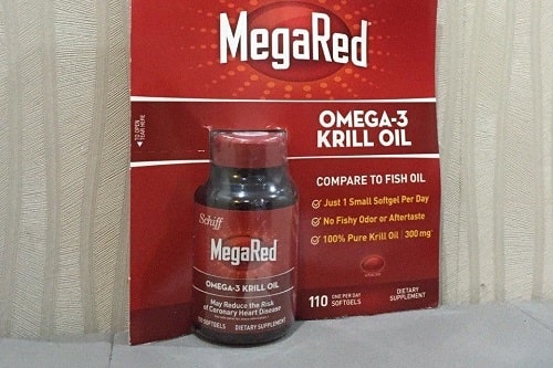 Thuốc Megared Omega-3 Krill Oil 110 viên giá bao nhiêu?-1