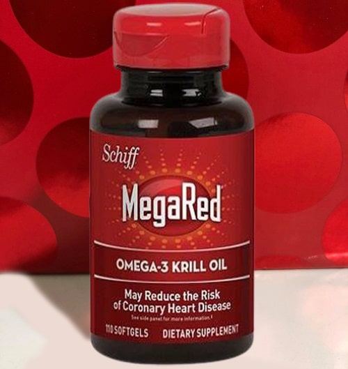 Thuốc Megared Omega-3 Krill Oil 110 viên giá bao nhiêu?-2