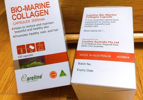 Công dụng của Bio Marine Collagen với làn da?-1