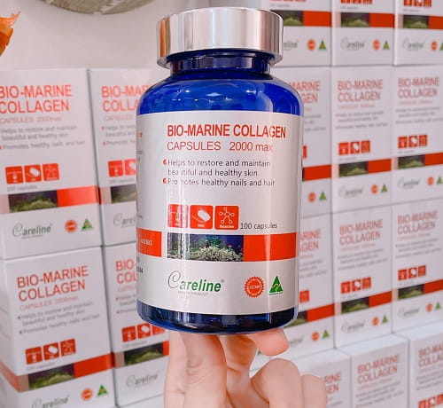 Công dụng của Bio Marine Collagen với làn da?-2