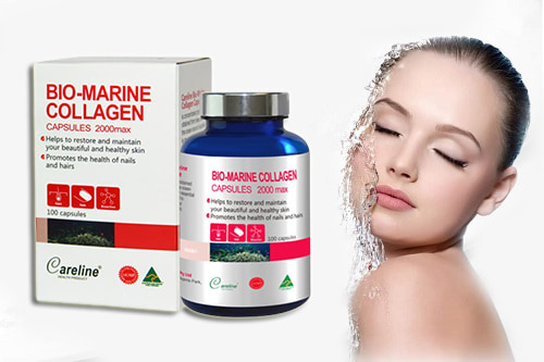 Công dụng của Bio Marine Collagen với làn da?-3