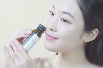 Nước uống The Suita NMN Pro Drink review-1