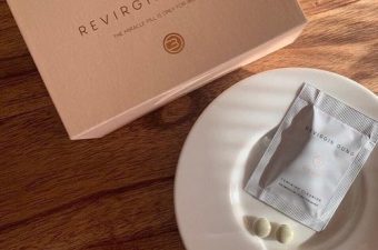 Revirgin Gung có tác dụng gì? Viên đặt Revirgin Gung cách dùng-1