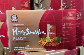 Hong Sam Won Plus có tác dụng gì?-1