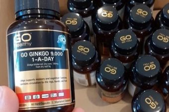 Tác dụng Go Ginkgo 9000 1-A-Day-1