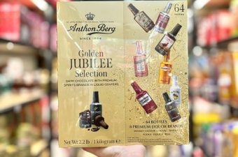 Socola rượu Anthon Berg 64 chai giá bao nhiêu?-1