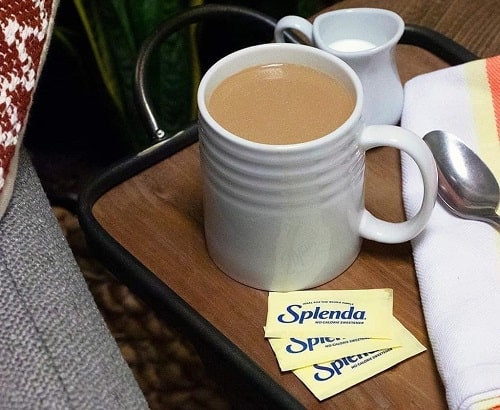 Công dụng của đường ăn kiêng Splenda Zero Calorie Sweetener?-3