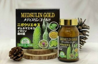Medsulin Gold Jpanwell cách sử dụng?-1