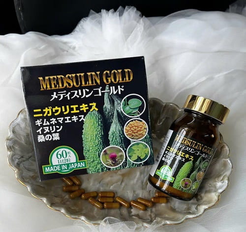 Medsulin Gold Jpanwell cách sử dụng?-3