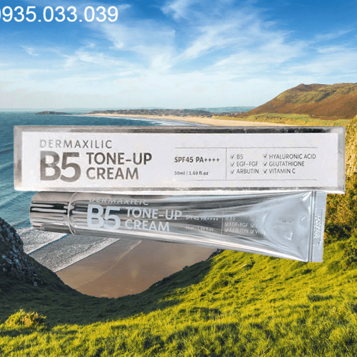 dermaxilic-b5-tone-up-cream-cach-dung-sao-cho-hieu-qua-nhat1
