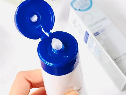 Công dụng của sữa rửa mặt Transino Clear Wash EX-1
