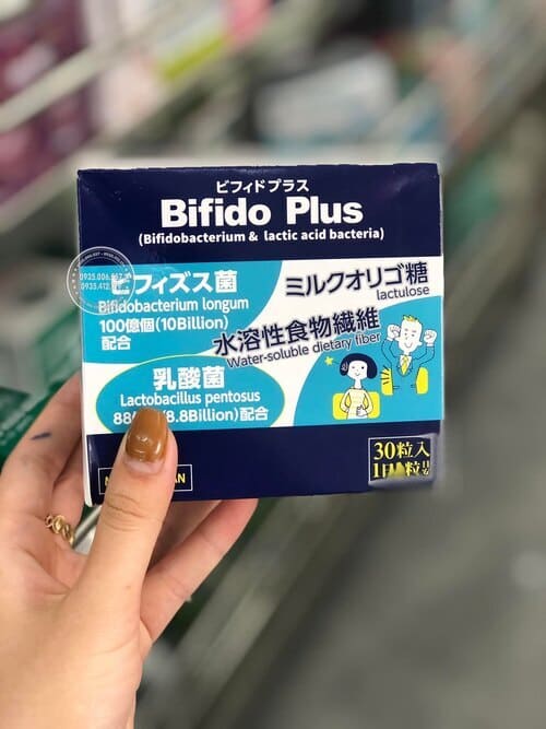thuoc-dai-trang-bifido-plus-jpanwell-gia-bao-bao-nhieu-mua-o-dau-uy-tin