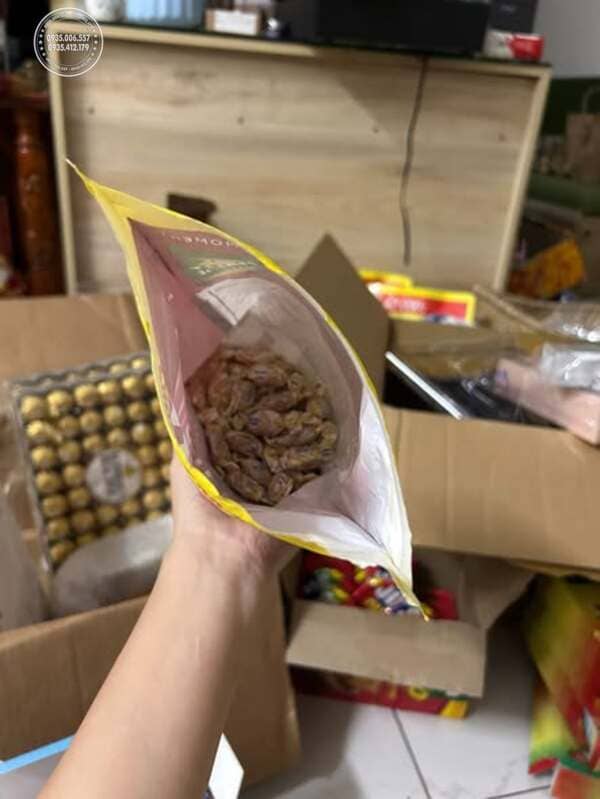 Kẹo ngậm Halls Relief 200 viên của Mỹ vị cherry - Giảm ho, đau họng giá bao nhiêu? Giá thật hôm nay